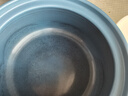 蘇泊爾（SUPOR）砂鍋耐高溫不易開裂家用煲仔飯砂鍋中藥煎藥煲湯沙鍋燉鍋陶瓷鍋 深湯煲【適用3~5人】 3.5L 曬單實拍圖