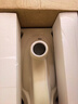 恒潔（HEGII）隱藏式水箱蹲便器家用暗裝嵌入式?jīng)_水箱蹲坑蹲廁蹲便池大便器套裝 3026B隱藏蹲便器套裝【晨曦白】 曬單實(shí)拍圖