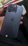 【24期免息】Apple iPhone 蘋果15Pro  (6.1英寸）國行全網(wǎng)通5G 二手手機(jī) 白色鈦金屬【贈20w快充套裝】 256G【3期免息+3年店?！?99新 曬單實拍圖