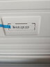 澳柯瑪（AUCMA）150升低霜冰柜家用小冰柜冷藏柜冷凍柜母嬰母乳小冰箱小型冷柜一級能效 BC/BD-150HY 國家補貼20% 曬單實拍圖