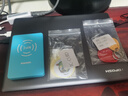 海方德nfc讀寫器復(fù)刻解碼器id卡寫卡器復(fù)制加密電梯ic卡門禁卡復(fù)制器 【手機版】藍牙nfc讀寫器+3扣6貼 曬單實拍圖