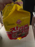 不倒翁韓國進(jìn)口 辣味金拉面120g*5包  潘帥同款泡面 香辣韓式方便面袋裝 曬單實(shí)拍圖