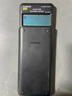 卡西歐（CASIO）FX-82ES PLUS A-2 函數科學計算器學生考試日常學習大學高中初中學生適用無存儲功能黑色 曬單實拍圖