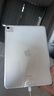 【現(xiàn)貨速發(fā)】蘋果iPad Air 6/Air5 M2芯片2024新款平板電腦 10.9英寸air5星光色【全國聯(lián)?！?256wifi版+配件禮包 曬單實拍圖