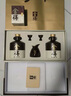 舍得【升級(jí)版】品味舍得禮盒 有收藏證書 濃香型白酒【非原箱】 52度 600mL 2瓶 *3盒 整箱裝 曬單實(shí)拍圖