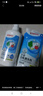 貝親（Pigeon）餐具清洗劑 洗奶嘴果蔬水杯餐具玩具 套裝 600ml+700ml PL156 曬單實拍圖