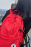 匡威（Converse）CONVERSE匡威官方 Straight Edge男女簡(jiǎn)約電腦雙肩包書包10021138 10021138-A19 OSFA 曬單實(shí)拍圖