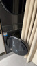 海爾（Haier）云溪3.0 洗烘套裝  10KG直驅(qū)滾筒懶人洗衣機+雙擎熱泵烘干機 1.2洗凈比 583+583 家電國家補貼 曬單實拍圖