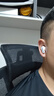 AKG N5【國家補貼】2.4G三模主動降噪高解析無線藍牙HiFi耳機高音質(zhì)電腦游戲音樂耳機生日禮物 白色 曬單實拍圖