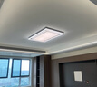 顧家led吸頂燈意式智能護(hù)眼普瑞客廳臥室燈具三室二廳套餐【包安裝】 曬單實(shí)拍圖