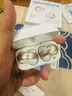 聲闊（SoundCore）【國家補貼】AeroClip耳夾式藍牙耳機無線開放式運動跑步耳機骨傳導概念不入耳適用蘋果華為小米白 曬單實拍圖
