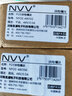 NVV千兆POE電源供電模塊RJ45監(jiān)控網(wǎng)絡(luò)攝像機(jī)獨(dú)立傳輸分離器48V網(wǎng)橋AP通用NPOE-4805G 曬單實(shí)拍圖