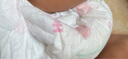 好奇（Huggies） 【次日達(dá)】鉑金裝紙尿褲小桃褲 嬰兒尿不濕寶寶幼兒干爽超薄透氣 M92片 紙尿褲 【6-11kg】 曬單實(shí)拍圖