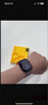 W&P2025新款適用蘋果手表保護(hù)殼apple iwatch s10保護(hù)套全包防塵殼膜一體防摔保護(hù)殼 午夜黑S10·46MM 曬單實(shí)拍圖