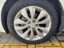 瑪吉斯（MAXXIS）輪胎/汽車輪胎 205/55R16 91V MA656 適配榮威350/名爵 曬單實拍圖