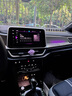 2025款大眾探歌屏幕鋼化膜專用車機(jī)儀表顯示貼膜中控導(dǎo)航大屏保護(hù) 23-25款大眾探歌【9.2寸導(dǎo)航屏】HDR高清款 曬單實(shí)拍圖
