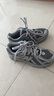 NEW BALANCE IU同款運(yùn)動(dòng)鞋男鞋女鞋網(wǎng)面液態(tài)銀老爹鞋1906R系列M1906REH 36 曬單實(shí)拍圖