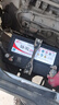 駱駝蓄電池12V 以舊換新 全國上門 免費(fèi)安裝汽車電瓶 6qw45-面包車/東風(fēng)小康/長安之星 曬單實(shí)拍圖