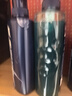 清揚(yáng)（CLEAR）男士洗發(fā)沐浴套裝深海沐浴露600g+100g +清爽控油洗發(fā)水500g+100g 曬單實(shí)拍圖