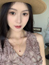 愛(ài)的約定【流蘇葫蘆】銀項(xiàng)鏈女士輕奢高級(jí)感2025年新款生日禮物送女友老婆 曬單實(shí)拍圖