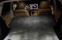 雅琇奇瑞瑞虎9 cdm車載床車載汽車床墊專用氣墊床充氣后排睡墊適用于 【典雅灰】充氣床墊無頭枕 25款瑞虎9 C-DM【五座版】 曬單實拍圖