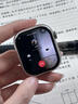帕瑞迪 智能電話(huà)手表5G全網(wǎng)通手表可插卡GPS定位WiFi上網(wǎng)微信聊天視頻通話(huà)初高中學(xué)生成人生日禮物送朋友 星光銀-硅膠【旋轉攝像頭】 曬單實(shí)拍圖