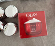 玉蘭油（OLAY）大紅瓶面霜50g抗皺緊致抗衰老女士保濕面霜生日禮物送女友 曬單實(shí)拍圖