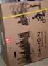 大行（DAHON）SP18折疊自行車20英寸18速成人男女旅行運(yùn)動(dòng)公路車載單車KAC083 消光黑 曬單實(shí)拍圖