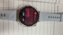 華為（HUAWEI）【國家補(bǔ)貼15%】WATCH GT 5智能手表運(yùn)動(dòng)玄璣感知血氧心率體溫呼吸監(jiān)測藍(lán)牙通話防水男女健康情緒 41mm 冰晶藍(lán)-氟橡膠表帶【送米蘭表帶+貼膜】 曬單實(shí)拍圖