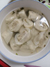 三全火鍋丸子關(guān)東煮墨魚丸魚豆腐撒尿牛肉丸貢丸牛筋 上海風(fēng)味三鮮餛飩150g 曬單實(shí)拍圖