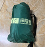 TANXIANZHE探險者充氣沙發(fā)戶外便攜式懶人空氣沙發(fā)露營音樂節(jié)沖氣床坐墊 曬單實拍圖