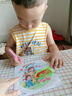 USER JOY教師節新款鉆石畫(huà)5d帶框滿(mǎn)鉆diy手工點(diǎn)鉆益智玩具送老師禮物貼畫(huà) 【教師節快樂(lè )】DTQ-8817 畫(huà)布鉆石工具+塑料圓框20cm+彩盒 曬單實(shí)拍圖