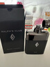 拉夫勞倫（Ralph lauren）俱樂部馥郁版100ml 香精木質(zhì)調(diào)香水生日七夕禮物自營肖戰(zhàn)同款 曬單實拍圖