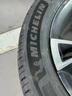 米其林（MICHELIN）汽車輪胎 235/50R19 103W 浩悅五代 Primacy 5 適配領克01/探岳X 曬單實拍圖