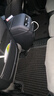 車麗友專用16-25款凱迪拉克xt5腳墊tpe全包圍門檻2025汽車用品絲絨地毯 【包門檻】TPE腳墊+美尼斯黑 凱迪拉克XT5（25款） 曬單實(shí)拍圖