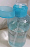 雪玲妃氨基酸植萃卸妝水500ml*2 臉唇眼三合一溫和卸妝液深層清潔毛孔女 曬單實拍圖