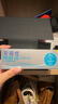 強生強生隱形眼鏡日拋進口歐舒適硅水凝膠高透氧保濕30片裝475度 曬單實拍圖