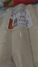 希森老面簽子饅頭480克/包 手工杠子頭傳統饃饃營(yíng)養兒童老人嗆面家鄉 老面簽子饅頭7個(gè)（約1斤） 曬單實(shí)拍圖