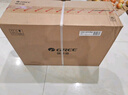 格力（GREE）【直流變頻明星單品】空氣循環(huán)扇遙控電風(fēng)扇落地扇家用一級能效換氣扇循環(huán)對流風(fēng)扇 FXDZ-20X62Bg3 曬單實拍圖