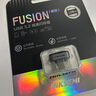 海康威視（HIKVISION）128GB Type-C手機(jī)U盤迷你小巧F450 讀速450MB/s 車載娛樂高速C口U盤 蘋果電腦平板通用優(yōu)盤大容量 曬單實(shí)拍圖