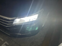 雪萊特（Cnlight）原車D5S氙氣升級超亮LED大燈遠近一體6000K白光激光大燈【一對】 曬單實拍圖