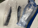 美加佳挪威青花魚片凈重2斤（8-10片）鯖魚片 獨立包裝 去頭去尾去臟 曬單實拍圖