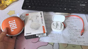 JBL T280TWS X3 真無(wú)線藍(lán)牙耳機(jī) 半入耳式音樂(lè)耳機(jī)通話降噪防水防汗 國(guó)家補(bǔ)貼 游戲耳麥生日禮物 白色 曬單實(shí)拍圖