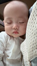 COOKSS兒童寶寶餐盤(pán)不銹鋼餐具食品級(jí)防摔盤(pán)子家用輔食盤(pán)水果零食兩個(gè) 曬單實(shí)拍圖