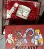 科顏氏（Kiehl's）白泥面膜禮盒125ml 祛痘控油去黑頭 護(hù)膚品化妝品生日禮物 曬單實(shí)拍圖