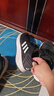 阿迪達(dá)斯adidas 男DURAMO 10 運(yùn)動(dòng)跑步鞋 GW8336 41碼新老款隨機(jī)發(fā)貨 曬單實(shí)拍圖