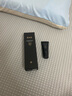 雪玲妃黑金氨基酸洗面奶100g控油去黑頭卸防曬彩妝男女曬后敏感肌潔面乳 曬單實拍圖