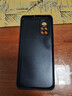 揚(yáng)聚特華為nova8手機(jī)殼ANG-AN00新款保護(hù)套HUAWEI硅膠軟邊磨砂防汗硬殼全包防摔防指紋高級(jí)感外殼男女款 石墨黑【諸事皆順】 華為nova8 曬單實(shí)拍圖