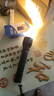 哈拿（TRE-Hana）潛水手電筒多功能水下照明趕海強(qiáng)光超亮超長(zhǎng)續(xù)航水陸兩用探照燈 黃光QS32H潛水手電筒【旗艦版】 曬單實(shí)拍圖