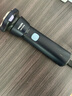 飛利浦（PHILIPS）【周杰倫同款】電動剃須刀新一代旋風(fēng)1系刮胡刀 風(fēng)馳切剃3D浮動刀頭 七夕情人節(jié)禮物送老公送男友 曬單實拍圖